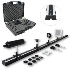 [004155-S69130] Ensemble banc d'optique spécial lycée