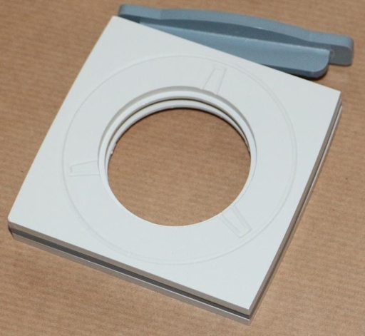 [S67537] Jeu de matériaux pour Sonotube