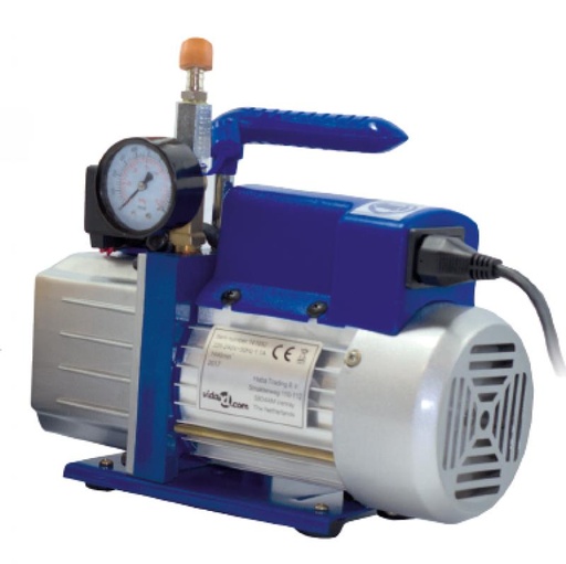 [230012-S69768] Pompe à vide simple étage 71 l/min