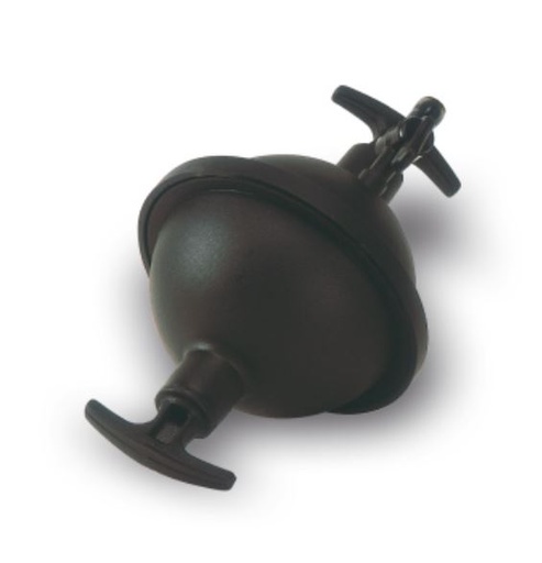 [S62588] Hémisphères de Magdebourg