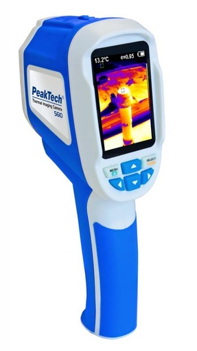 [S59555] Camera IR 5610