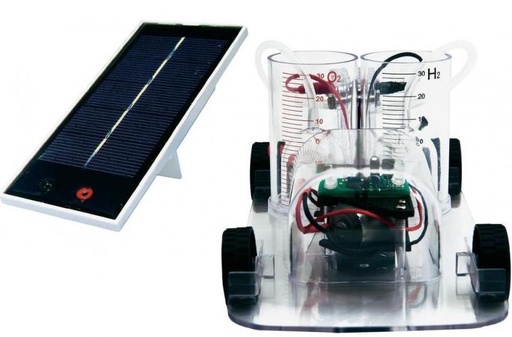 [010015-S66895] Maquette de voiture à pile à combustible