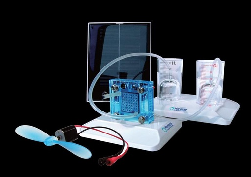 [010018-S67320] Pile à combustible réversible rechange