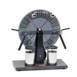 [S67258] Wimshurst grand modèle