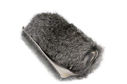 [S65322] Peau de lapin