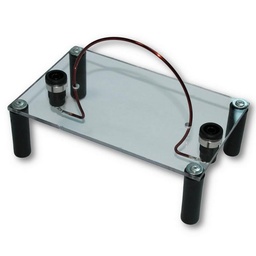 [S50308] Circuit circulaire projetable