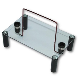 [S50309] Circuit rectiligne projetable