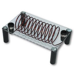 [S50310] Circuit solénoïde projetable