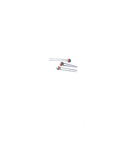 [S67517] Thermistance CTP 100 ohms - Lot de 10