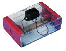 [000050-S03316] Boîtier buzzer