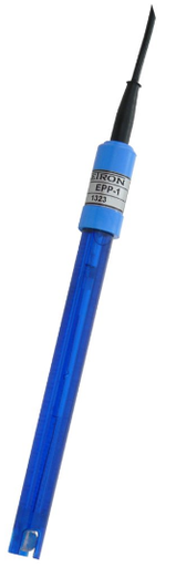 [307030-S58482] Electrode pH corps PVC EPP-1 Elmetron