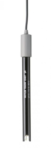 [307005-S64199] Électrode de pH gélifiée Mettler LE407