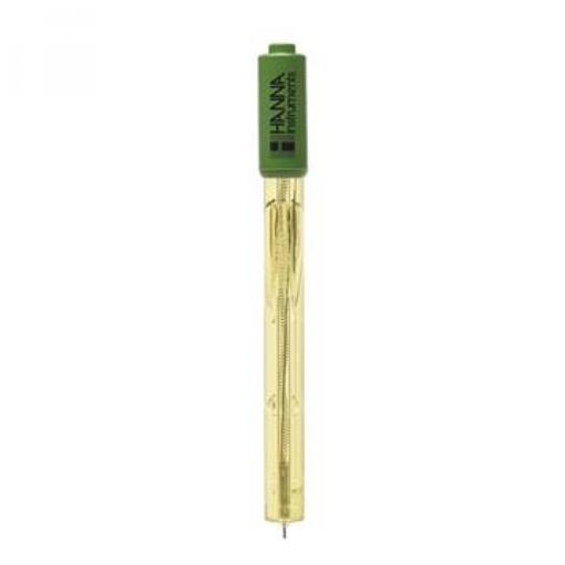 [S85060] Electrode combinée platine redox BNC