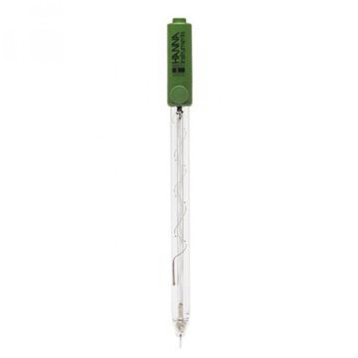 [S85063] Electrode combinée platine redox BNC à remplissage