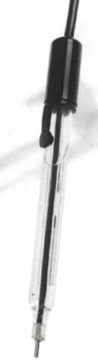 [S85065] Electrode combinée argentimétrie BNC