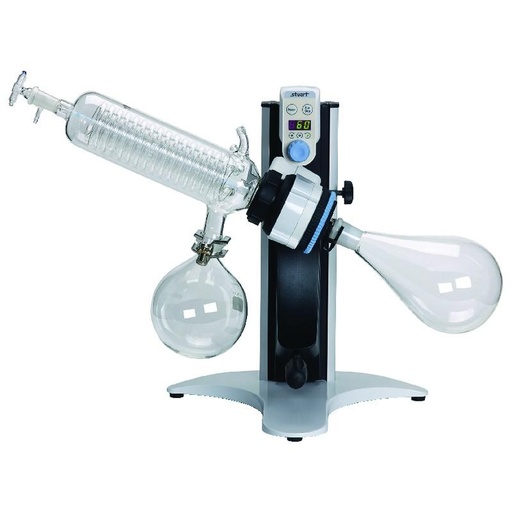 [219041-S62888] Evaporateur rotatif oblique RE400
