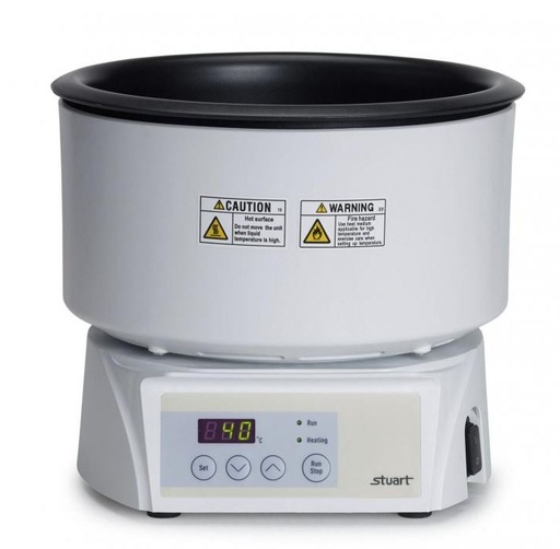 [219042-S62890] Bain-marie numérique RE400DB n° équipement 10