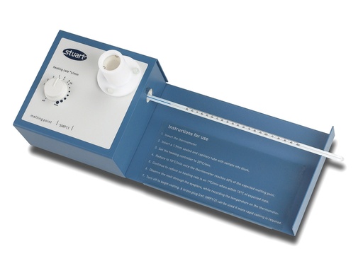 [309013-S50550] Appareil à point de fusion SMP11