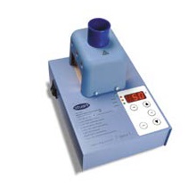 [S61897] Appareil point de fusion digit SMP10 - STUART