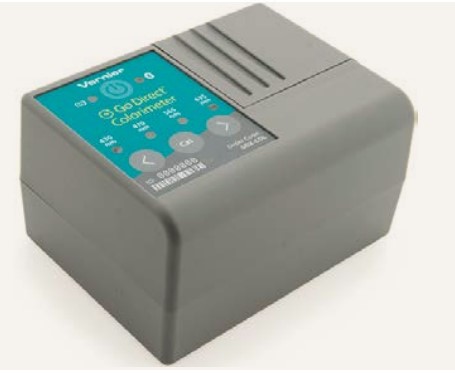 [304007-S01447] Colorimètre Go direct Vernier