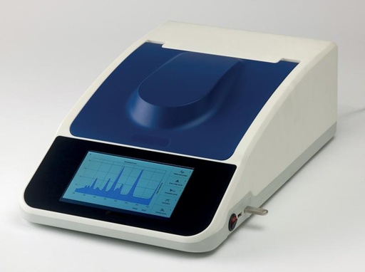 [S59929] Spectrophotomètre 7410 visible
