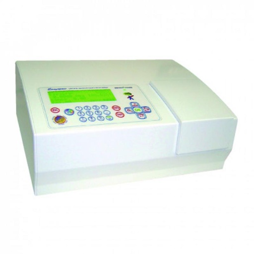 [303034-S67064] Spectrophotomètre Safas Easyspec + logiciel