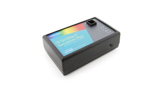 [303028-S01458] Spectrophotomètre Go Direct® SpectroVis Plus Vernier