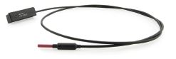[303029-S01454] Fibre optique pour Go Direct SpectroVis Plus XGDX-SVISPL Vernier