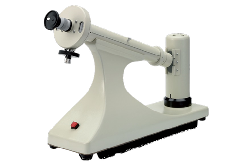 [309006-S67491] Polarimètre à disque de Laurent