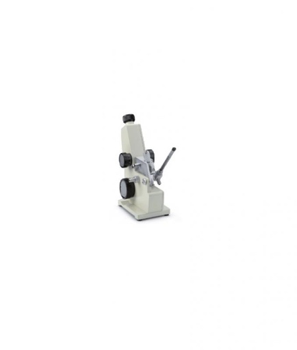 [S63470] Réfractomètre d'Abbe standard