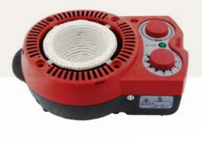 [214005-S03391] Chauffe-ballon IBOO