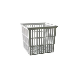[S59907] Panier autoclave pour tubes en PP
