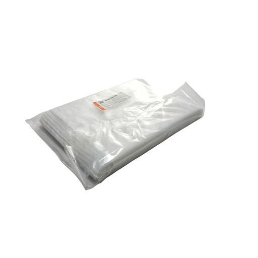 [511075-S59906] Sacs à déchets autoclavables 38 L (Lot de 100 sacs)