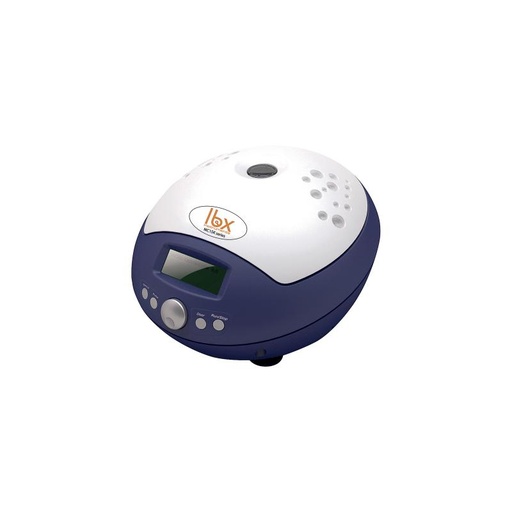 [S85034] Centrifugeuse pour microtubes (15 000 RPM)