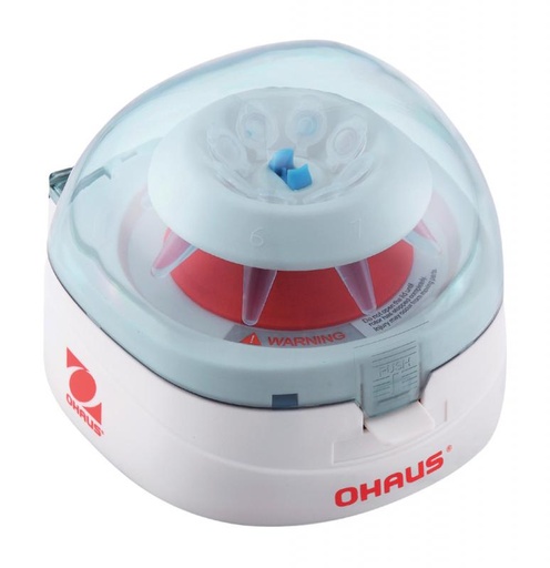 [S85033] Centrifugeuse pour microtubes Ohaus