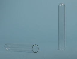 [S85035] Lot de 10 tubes à centrifuger en verre 16x100 mm (15mL)