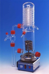 [S66149] Distillateur vertical 0.85 μs