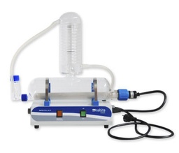 [S69602] Distillateur Nahita à résistance à quartz