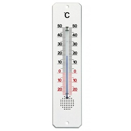 [S58494] Thermomètre intérieur et extérieur -30°C à 50 °C