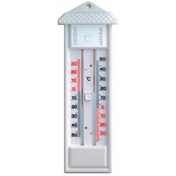 [S58495] Thermomètre MIN MAX -35°C à 50 °C Moineau 3101T