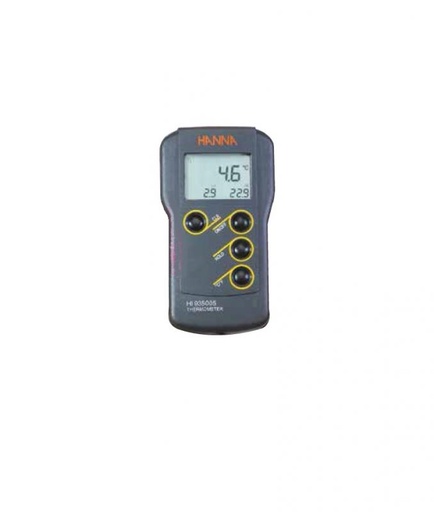 [S64223] Thermomètre étanche HI935005