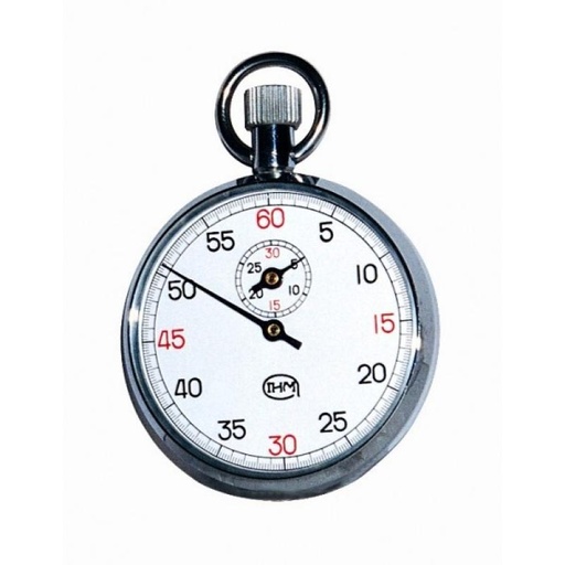[314012-S60218] Chronomètre 3 fonctions 30 min - 1/5