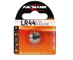 [401055-S67396] Pile de rechange chrono digital