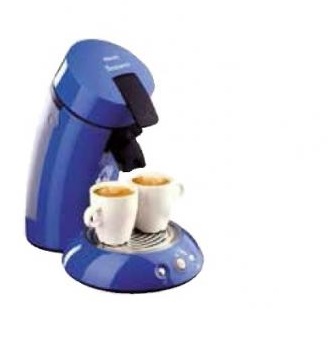 [S66171] Cafetière Senseo