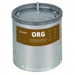 [251019-S60816] Filtre pour caisson filtration CDFORG