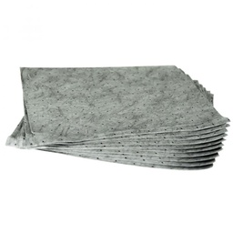 [S66194] Tapis absorbant pour bacs de rétention
