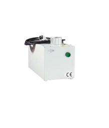 [S65058] Caisson de ventilation HF.EA.8677 Asecos