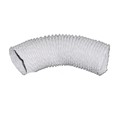 [251068-S68945] Tuyau souple KL100 au mètre pour raccordement KRC TRIONYX