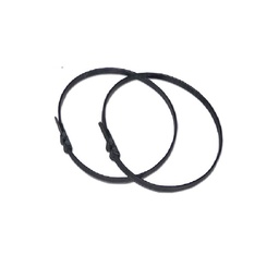 [S68946] Collier de serrage pour raccordement armoire