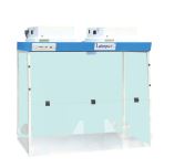 Hotte Labopur® - 1200x750x1160 mm - Trionyx